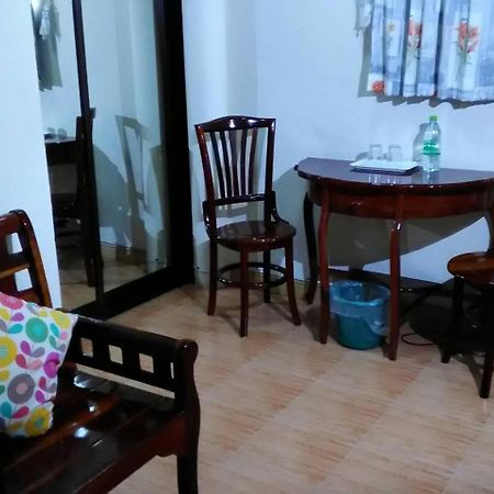 Ban Sulada Guest House Laem Ngop Экстерьер фото