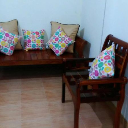 Ban Sulada Guest House Laem Ngop Экстерьер фото
